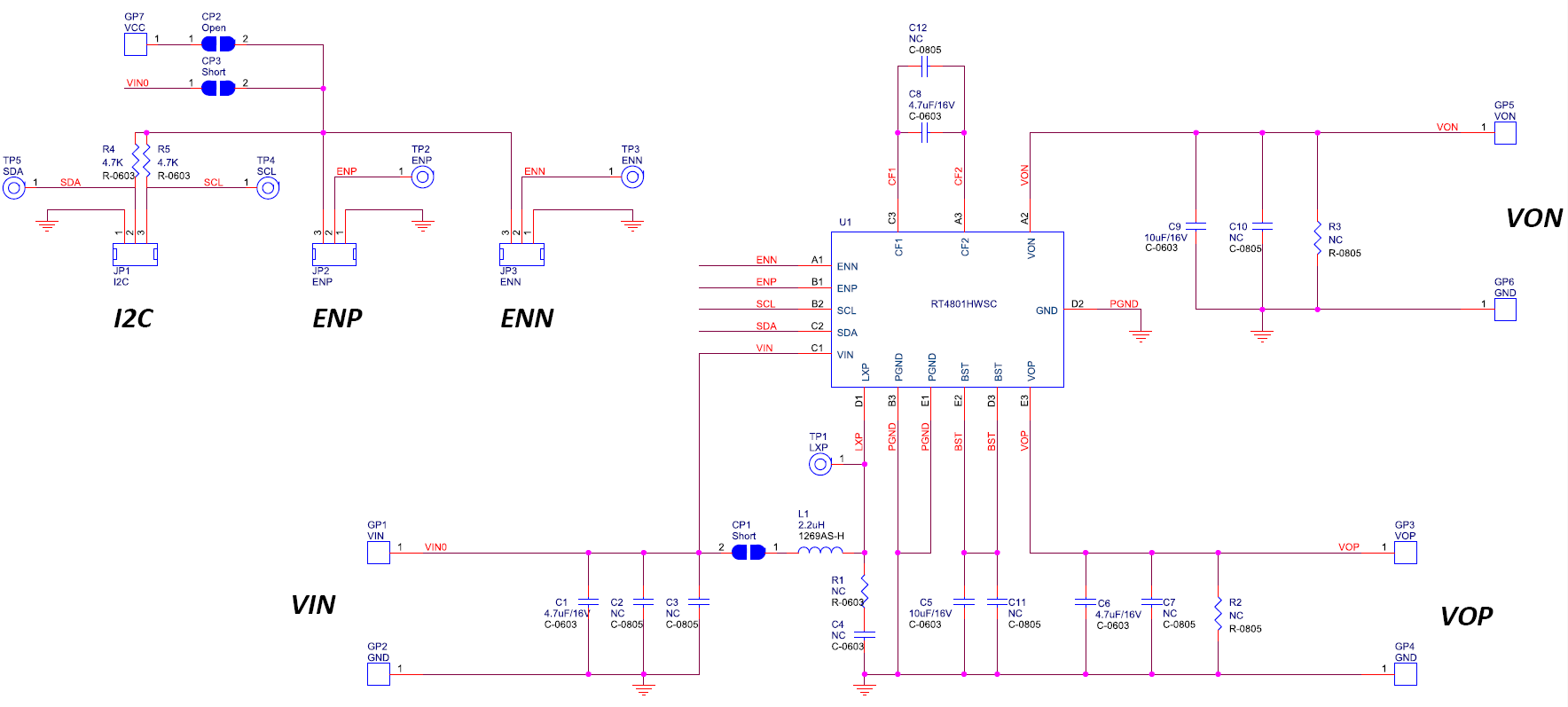 Technical Document Image Preview